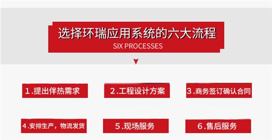 地铁专用电伴热系统4