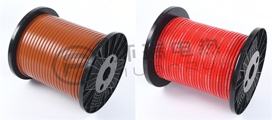 电伴热带产品图片