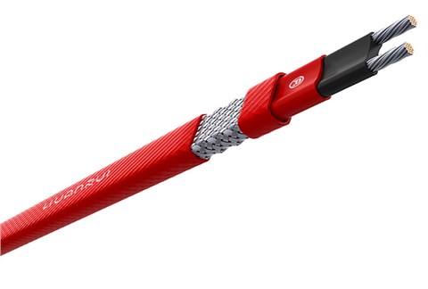 自限温伴热带（200℃）