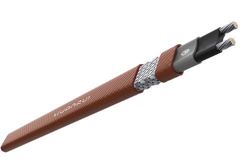 自限温伴热带（125℃）