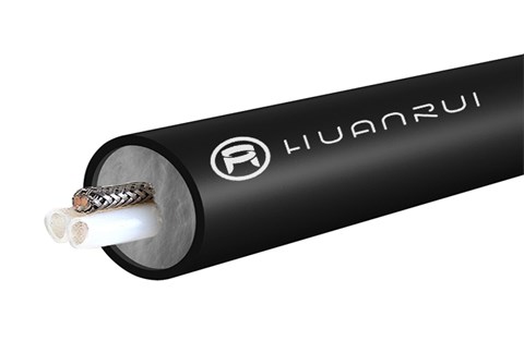 伴热采样复合管