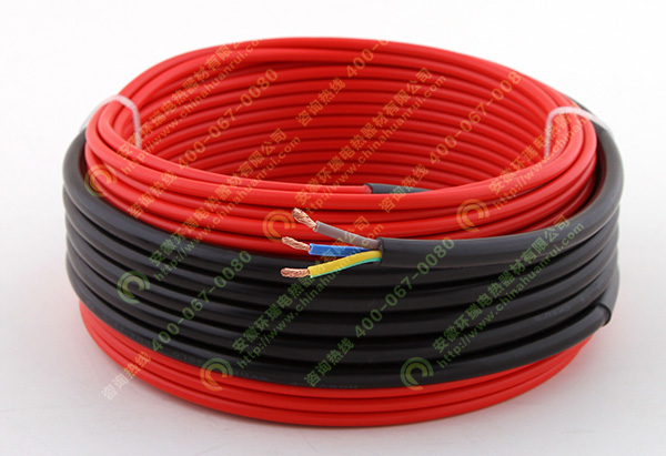 I-cable双导双发热电缆