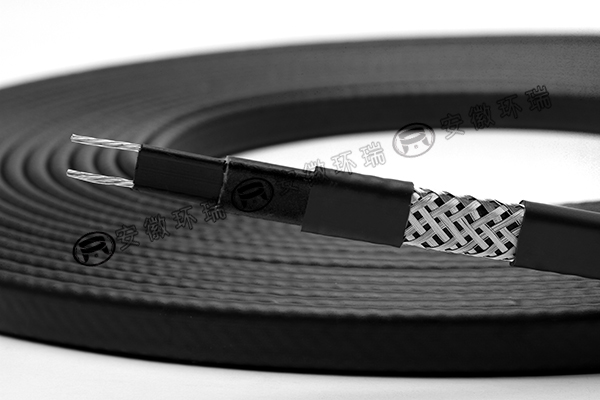 电伴热带产品实物图片 电伴热带产品实物图片