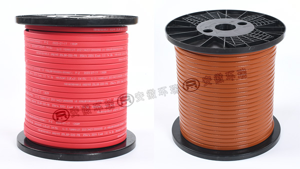 电伴热带产品 电伴热带产品