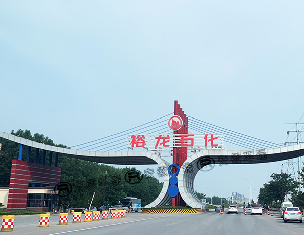 裕龙石化