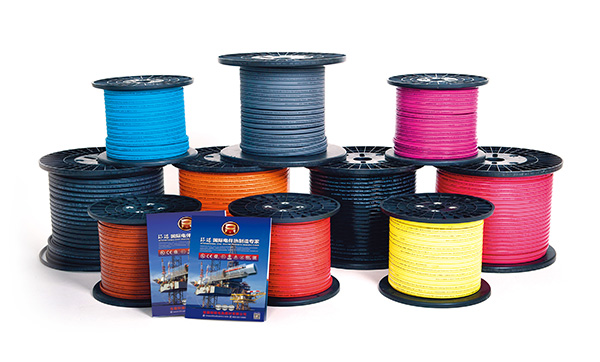 电伴热产品图 电伴热产品图