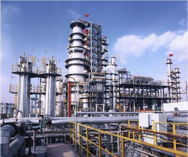 安徽环瑞成为榆林大型国营炼油厂电伴热系统中标单位
