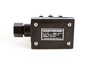 BHD电伴热防爆电源接线盒