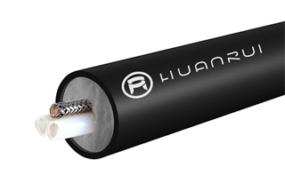 伴热采样复合管