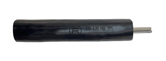 伴热采样复合管产品图 伴热采样复合管产品图