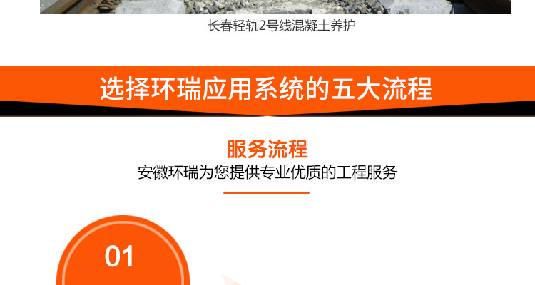 选择环瑞应用系统的五大流程 选择环瑞应用系统的五大流程