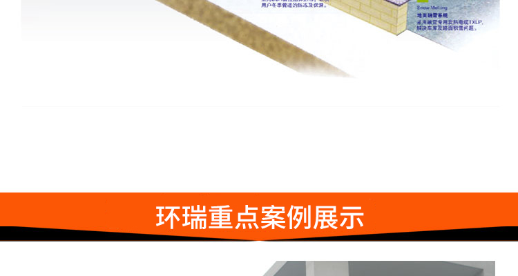环瑞重点案例展示