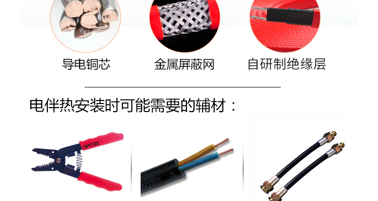 相关辅材2 相关辅材2