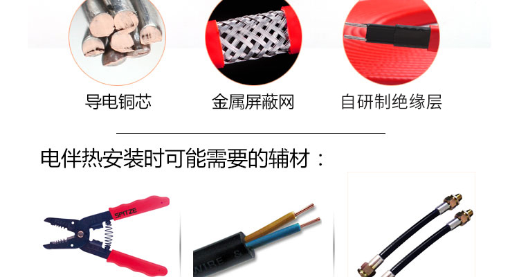 相关辅材5 相关辅材5